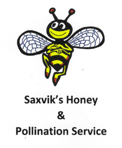 Saxvick Honey